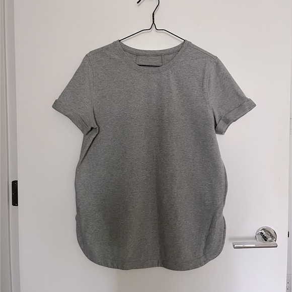 Lululemon All Time Tee - Picture 5 of 11